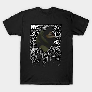 NF Hope Idle T-Shirt